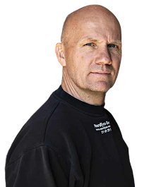 Kontakt os for skræddersyede løsninger