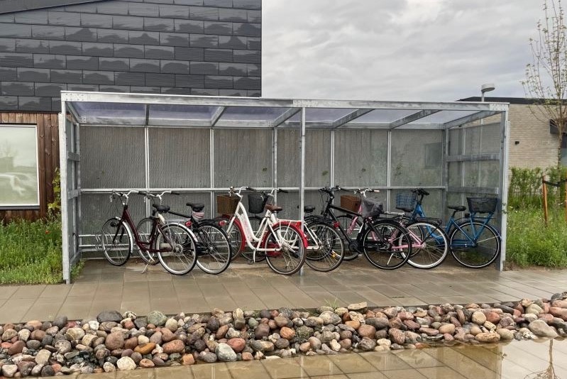 ONYX cykeloverdækning