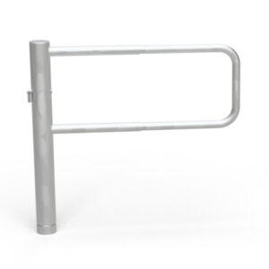 Drejelig (svingbar) spærrebom