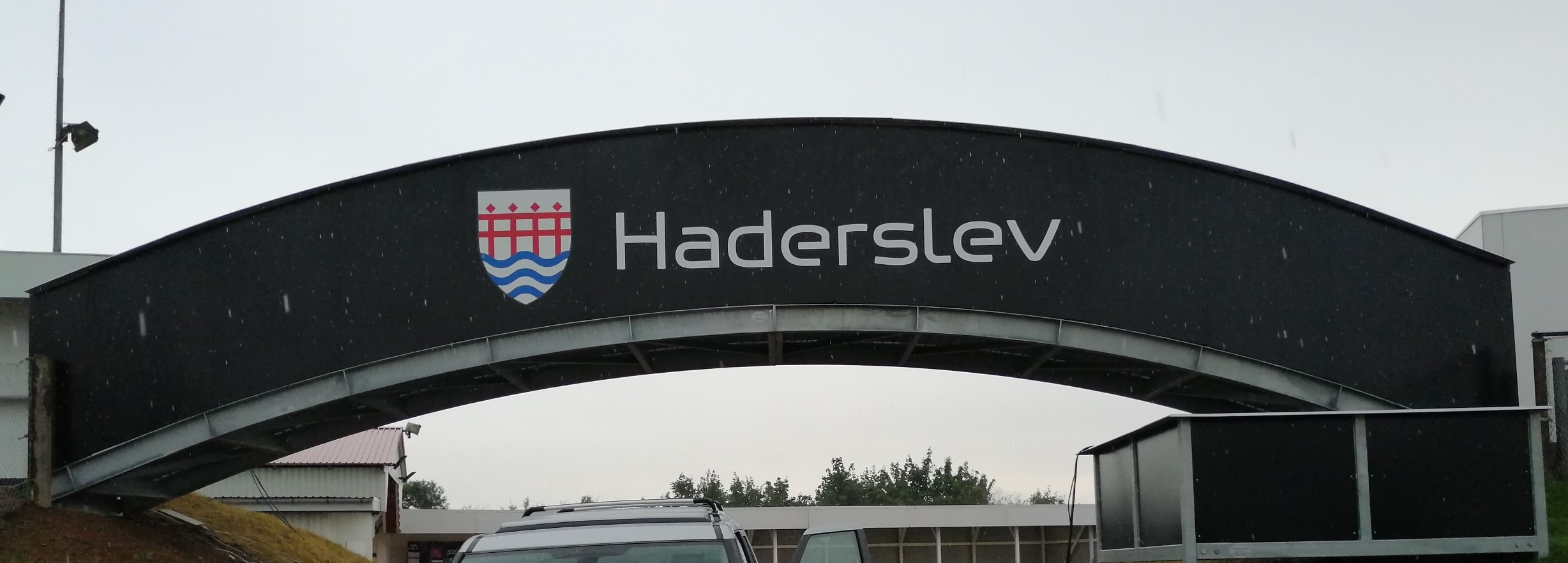 Gangbro - Haderslev Kommune