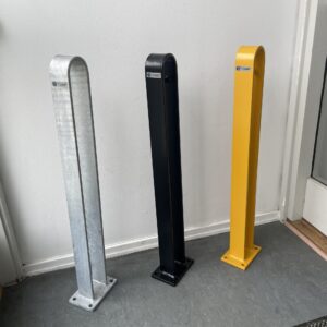 Cykelstativ NS-Cykelpullert