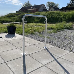 Cykelstativ NS-Cykellæn