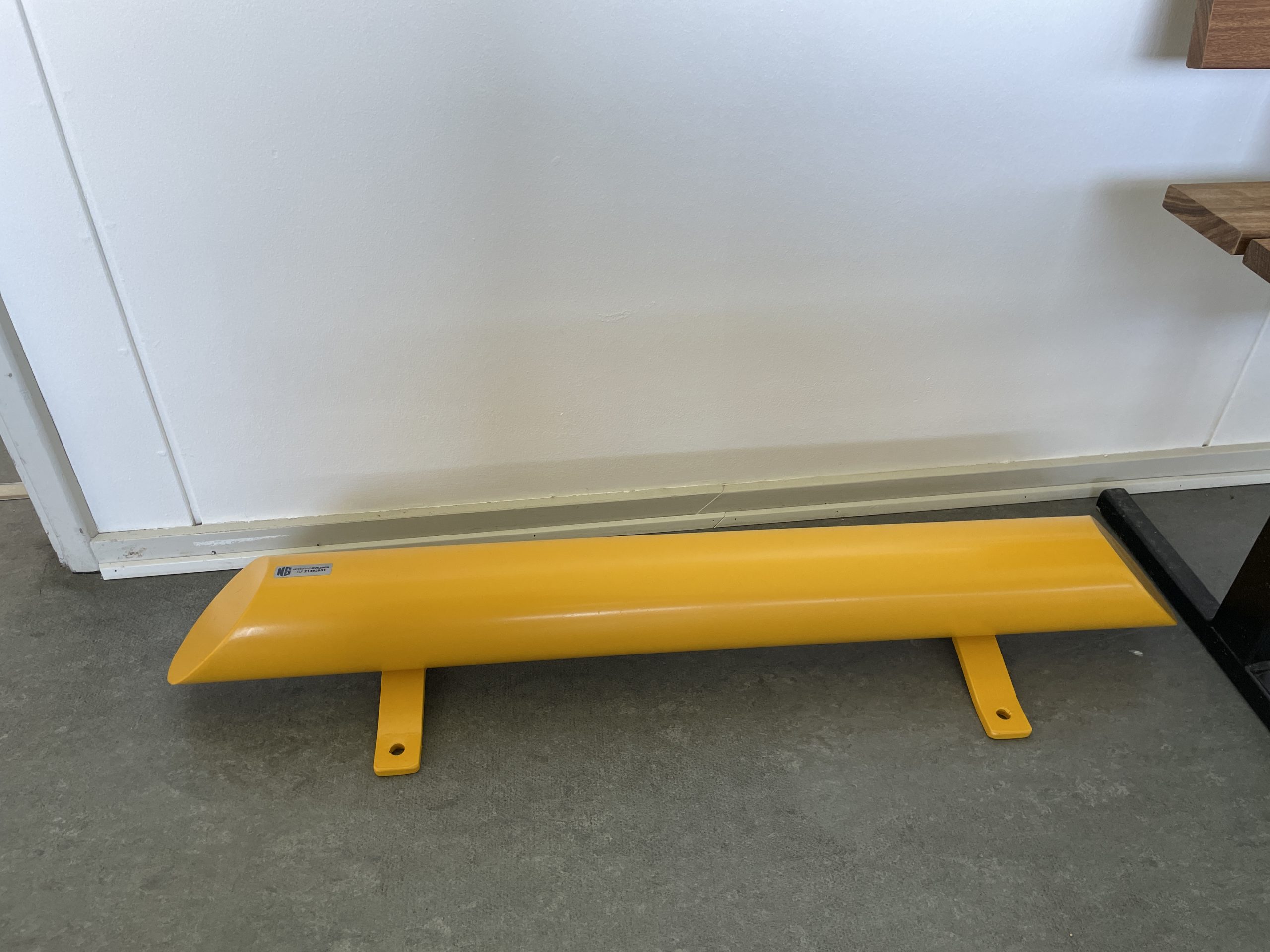 Truckværn NS-Truckværn