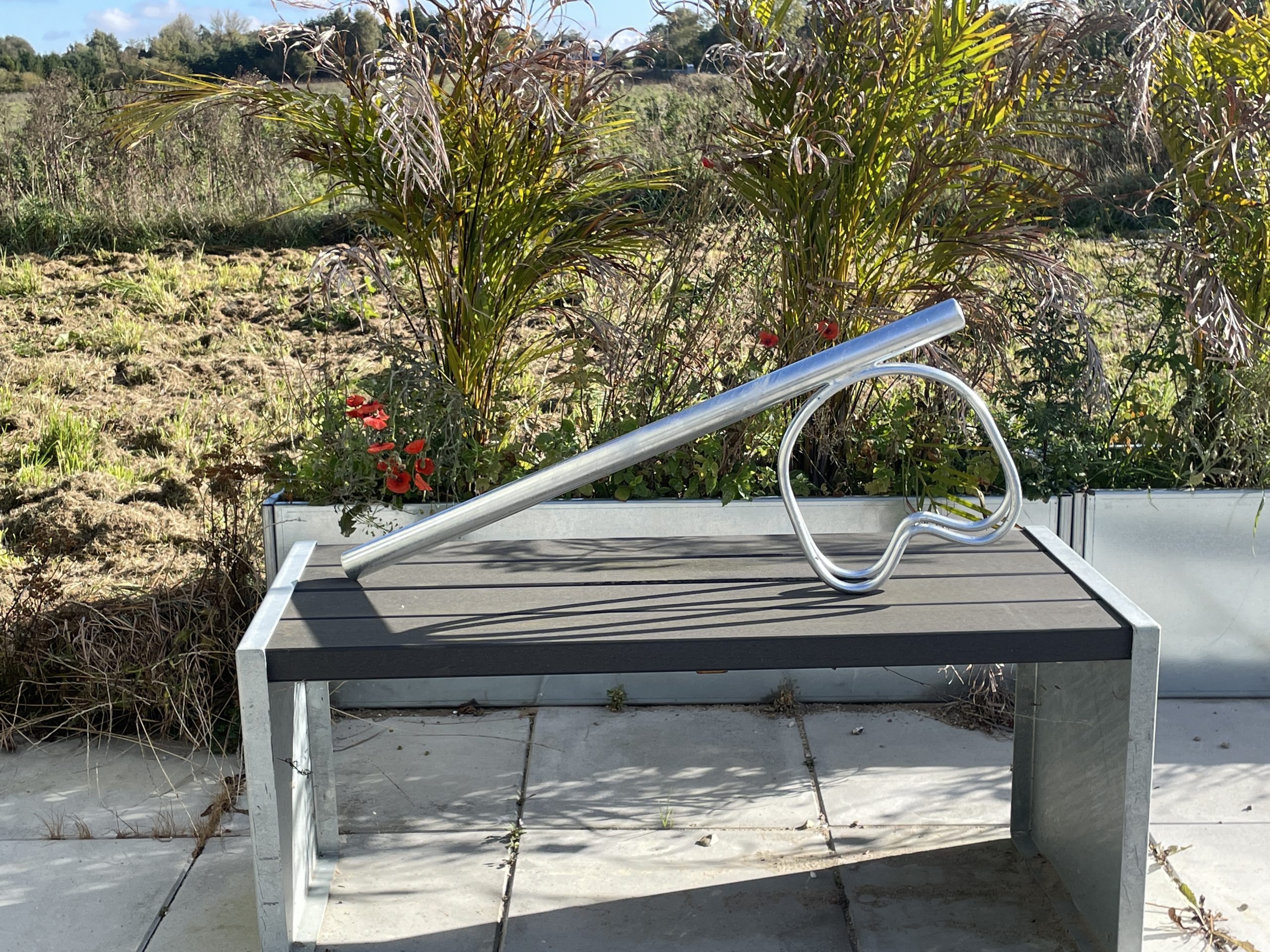 Cykelstativ NS-CITY 5