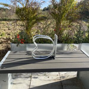 Cykelstativ NS-CITY 6